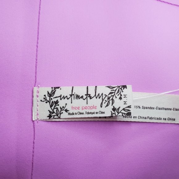 Free People Nina Bandeau Strapless Bralette - Picture 6 of 7